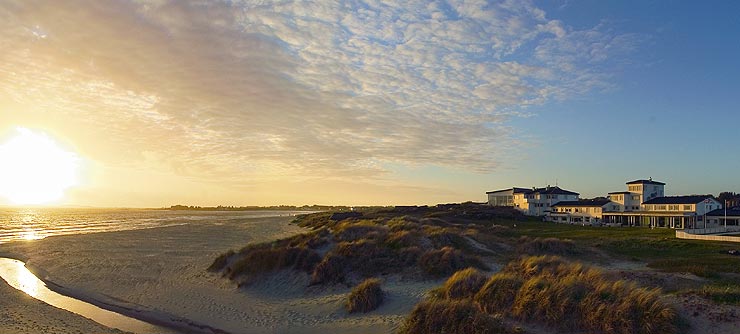 Sola Strand Hotel